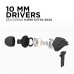 Boat BassHeads 100 Ear Headphones 100 in