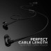 Boat BassHeads 100 Ear Headphones 100 in