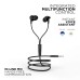 Boat BassHeads 100 Ear Headphones 100 in