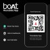 boAt Rockerz 255 Pro+ Wireless Earphones Active Black