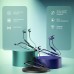 boAt Rockerz 255 Pro+ Wireless Earphones Active Black