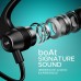 boAt Rockerz 255 Pro+ Wireless Earphones Active Black
