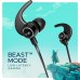 boAt Rockerz 255 Pro+ Wireless Earphones Active Black