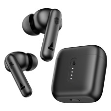 boAt Airdopes 141 Wireless Earbuds Bold Black