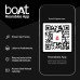boAt Airdopes 141 Wireless Earbuds Bold Black