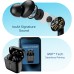 boAt Airdopes 141 Wireless Earbuds Bold Black