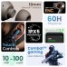 GOBOULT Z40 True Wireless Earbuds 10mm