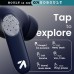 GOBOULT Z40 True Wireless Earbuds 10mm
