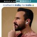 GOBOULT Z40 True Wireless Earbuds 10mm