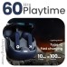 GOBOULT Z40 True Wireless Earbuds 10mm