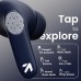 GOBOULT Z40 True Wireless Earbuds 10mm