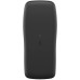 Nokia 105 Classic Keypad Phone Charcoal