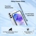 Samsung Galaxy A55 5G (Awesome Iceblue, 8GB RAM, 256GB Storage) | AI | Metal Frame | 50 MP Main Camera (OIS) | Super HDR Video| Nightography | IP67 | Corning Gorilla Glass Victus+ | sAMOLED Display