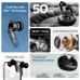 boAt Airdopes 311 Pro Earbuds Active Black