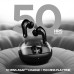 boAt Airdopes 311 Pro Earbuds Active Black