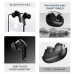 boAt Airdopes 311 Pro Earbuds Active Black