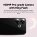 Redmi 13 5G Prime Edition, Black Diamond, 8GB+128GB | India Debut SD 4 Gen 2 AE | 108MP Pro Grade Camera | 6.79in Largest Display in Segment