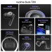 realme Buds T310 True Wireless Earbuds 4mm