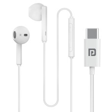 Portronics Conch Theta C Earphones 2mm
