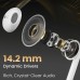 Portronics Conch Theta C Earphones 2mm