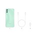 Samsung Galaxy M05 (Mint Green, 4GB RAM, 64 GB Storage) | 50MP Dual Camera | Bigger 6.7