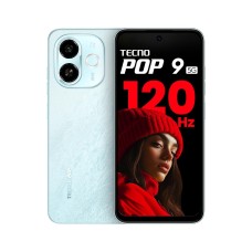 Tecno POP 9 5G Smartphone 5G