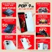 Tecno POP 9 5G Smartphone 5G