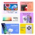 Redmi A4 5G (Sparkle Purple, 4GB RAM, 64GB Storage) | Segment Largest 6.88in 120Hz | 50MP Dual Camera | 18W Fast Charging | Charger in The Box