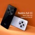 Redmi A4 5G (Sparkle Purple, 4GB RAM, 64GB Storage) | Segment Largest 6.88in 120Hz | 50MP Dual Camera | 18W Fast Charging | Charger in The Box