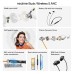 realme Buds Wireless 5 ANC Bluetooth Headphones 6mm