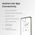realme Buds Wireless 5 ANC Bluetooth Headphones 6mm