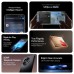 OnePlus 13R | Smarter with OnePlus AI | Lifetime Display Warranty (12GB RAM, 256GB Storage Nebula Noir)