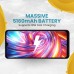 POCO C75 5G, Aqua Bliss