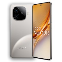 iQOO Neo 10R 5G Smartphone