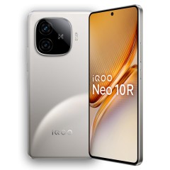 iQOO Neo 10R 5G Smartphone