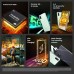 Samsung Galaxy M06 5G (Sage Green, 6GB RAM, 128 GB Storage) | MediaTek Dimensity 6300 | AnTuTu Score 422K+ | 12 5G Bands| 25W Fast Charging | 4 Gen of OS Upgrades | Without Charger