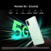 Samsung Galaxy M06 5G (Sage Green, 6GB RAM, 128 GB Storage) | MediaTek Dimensity 6300 | AnTuTu Score 422K+ | 12 5G Bands| 25W Fast Charging | 4 Gen of OS Upgrades | Without Charger