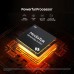 Samsung Galaxy M06 5G (Sage Green, 6GB RAM, 128 GB Storage) | MediaTek Dimensity 6300 | AnTuTu Score 422K+ | 12 5G Bands| 25W Fast Charging | 4 Gen of OS Upgrades | Without Charger
