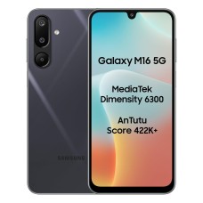 Samsung Galaxy M16 5G