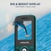 Motorola A200 Dual Sim Phone