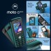 Motorola A200 Dual Sim Phone