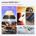 realme NARZO 80x 5G (Deep Ocean,8GB+128GB) | | Dimensity 6400 5G Chipset | 6000mAh Long-Lasting Battery | 45W Fast Charge | 120Hz Eye Comfort Display | IP69 Top-Tier Waterproof