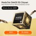 realme NARZO 80x 5G (Deep Ocean,8GB+128GB) | | Dimensity 6400 5G Chipset | 6000mAh Long-Lasting Battery | 45W Fast Charge | 120Hz Eye Comfort Display | IP69 Top-Tier Waterproof