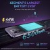 VIVO T4x Pronto Purple 6GB