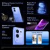 iQOO Z10x 5G (Ultramarine, 6GB RAM, 128GB Storage) | 6500 mAh Large Capacity Battery | Dimensity 7300 Processor | Military-Grade Durability