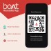boAt Rockerz 113 Wireless Earphones Active Black