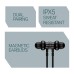 boAt Rockerz 113 Wireless Earphones Active Black