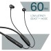 boAt Rockerz 113 Wireless Earphones Active Black