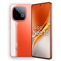 iQOO Neo 10 Gaming Smartphone 12GB