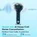 realme Buds T200x True Wireless Earbuds 4mm